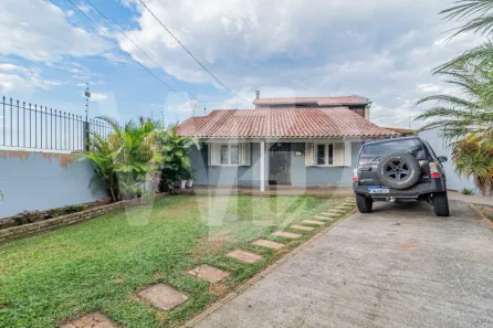 Casa com 4 Quartos à venda, 210m² no Diva Lessa de Jesus, Gravataí