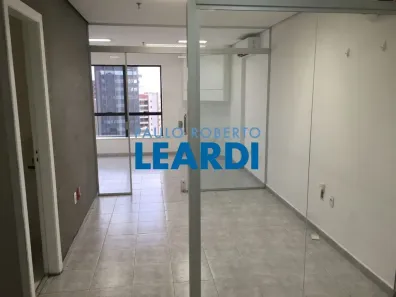 Sala Comercial à venda, 35m² no Vila Mariana, São Paulo