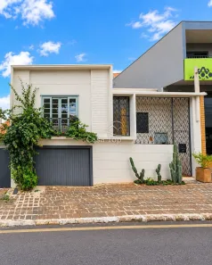 Casa com 3 Quartos à venda, 180m² no Oficinas, Ponta Grossa