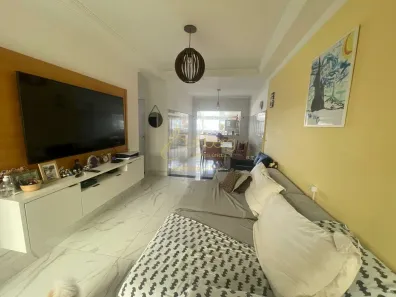 Casa com 3 Quartos à venda, 163m² no Jardim Taboão, São Paulo