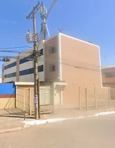 Apartamento com 1 Quarto à venda, 50m² no Taguatinga Sul, Brasília