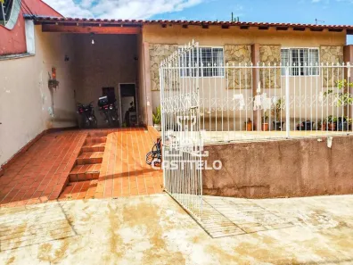 Casa com 3 Quartos à venda, 106m² no São Pedro, Londrina