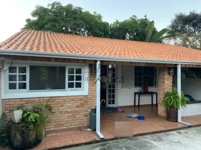 Casa de Condomínio com 2 Quartos à venda, 50m² no Urbanova I, São José dos Campos