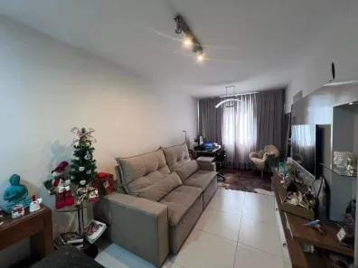 Apartamento com 2 Quartos à venda, 99m² no Serra, Belo Horizonte