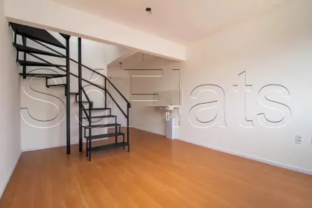 Apartamento com 1 Quarto à venda, 67m² no Bela Vista, São Paulo