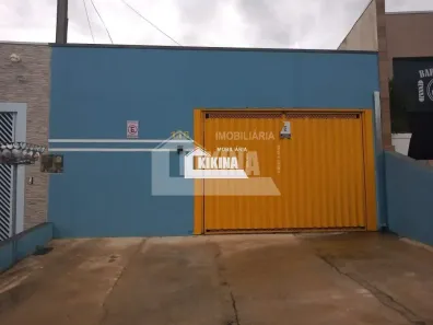 Casa com 2 Quartos à venda, 60m² no Cará-cará, Ponta Grossa