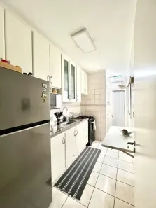 Apartamento com 3 Quartos à venda, 77m² no Floradas de São José, São José dos Campos