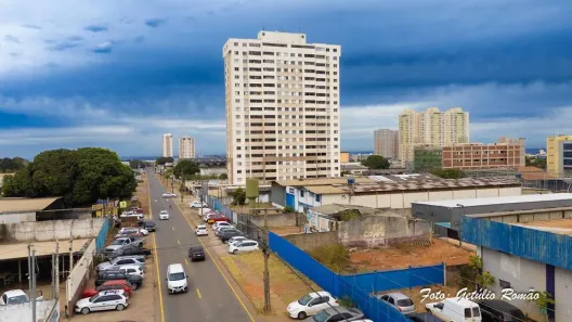 Apartamento com 1 Quarto à venda, 1500m² no Setor Leste, Brasília