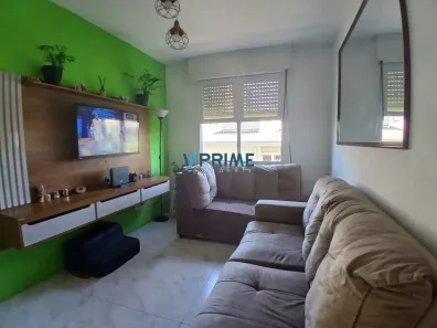 Apartamento com 2 Quartos à venda, 54m² no Cristo Redentor, Porto Alegre