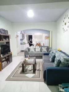 Casa com 2 Quartos à venda, 145m² no Vila Sarah Avignon, Mogi das Cruzes