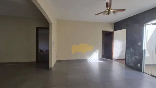 Casa com 4 Quartos à venda, 305m² no Vila Elizabeth (BNH), Rio Claro