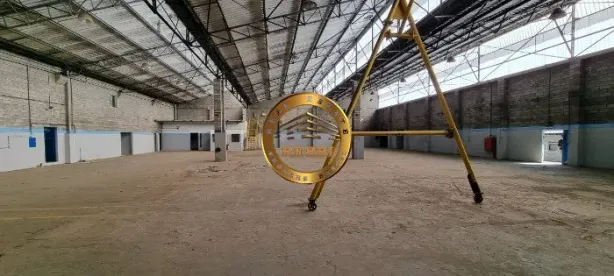 Galpão/Depósito/Armazém para alugar, 1760m² no Conceição, Diadema