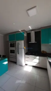 Casa com 3 Quartos à venda, 102m² no Parque das Grevíleas II parte, Maringá