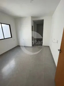 Apartamento com 1 Quarto para alugar, 24m² no Vila Prudente, São Paulo
