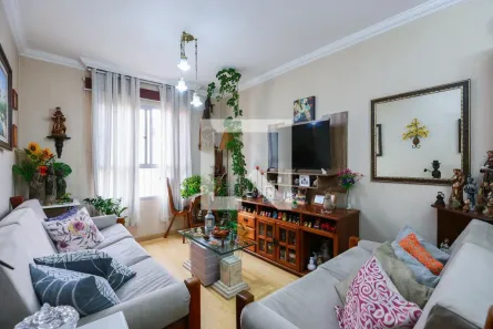 Apartamento com 3 Quartos à venda, 86m² no Parque Pinheiros, Taboão da Serra