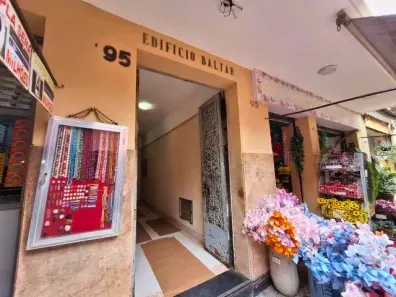 Apartamento com 1 Quarto à venda, 42m² no Centro, Rio de Janeiro