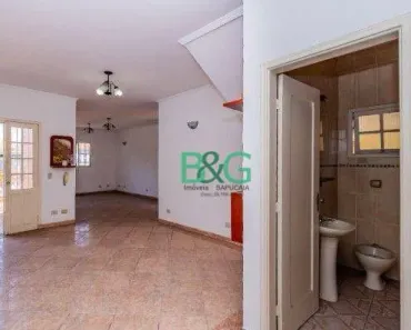 Sobrado com 5 Quartos à venda, 340m² no Vila Monumento, São Paulo