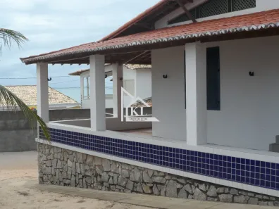 Casa com 4 Quartos à venda, 260m² no Cotovelo (Distrito Litoral), Parnamirim