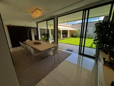 Casa com 4 Quartos à venda, 400m² no Plano Diretor Norte, Palmas