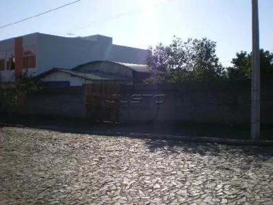 Galpão/Depósito/Armazém à venda, 300m² no Morro do Espelho, São Leopoldo