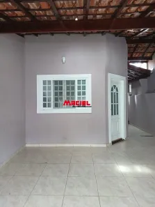 Casa com 2 Quartos à venda, 87m² no Conjunto Residencial Galo Branco, São José dos Campos
