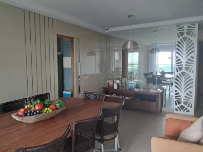 Apartamento com 3 Quartos para alugar, 90m² no Alvorada, Cuiabá