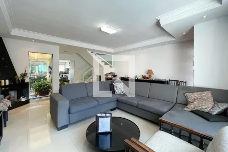 Casa com 3 Quartos à venda, 296m² no Jardim do Mar, São Bernardo do Campo