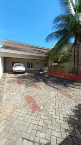 Casa com 3 Quartos à venda, 180m² no Jardim Caparroz, São José do Rio Preto