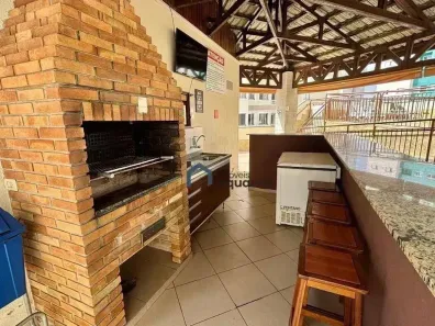 Cobertura com 3 Quartos à venda, 127m² no Jardim América, São José dos Campos
