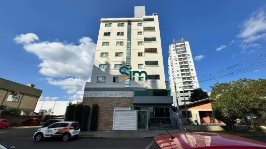 Sala Comercial para alugar, 35m² no Passo dos Fortes, Chapecó
