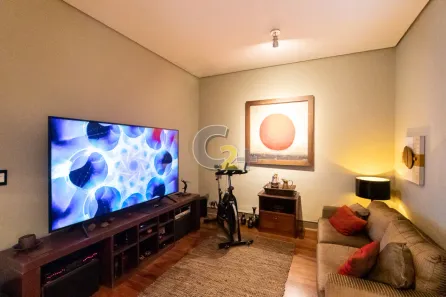 Casa com 2 Quartos à venda, 140m² no Perdizes, São Paulo
