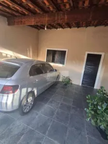 Casa com 3 Quartos à venda, 125m² no Cidade Jardim, Jacareí