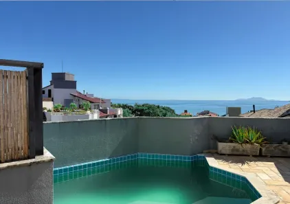 Cobertura com 2 Quartos à venda, 170m² no Canasvieiras, Florianópolis