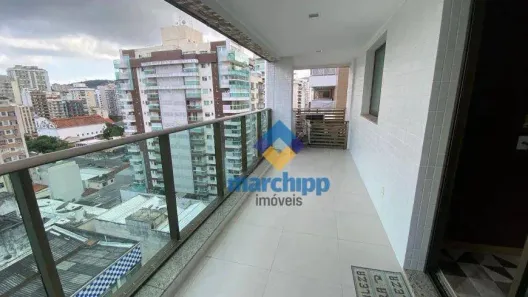 Apartamento com 2 Quartos à venda, 74m² no Icaraí, Niterói