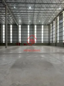 Galpão/Depósito/Armazém para alugar, 2505m² no Civit I, Serra