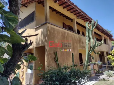 Casa com 6 Quartos à venda, 236m² no Manguinhos, Armação dos Búzios