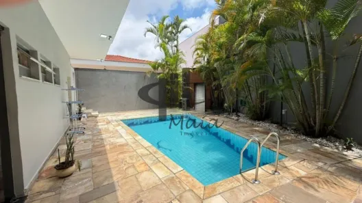 Sobrado com 3 Quartos à venda, 320m² no Jardim São Caetano, São Caetano do Sul