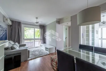 Apartamento com 1 Quarto à venda, 51m² no Mont Serrat, Porto Alegre