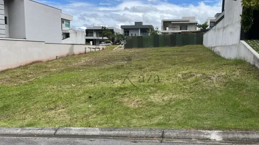 à venda, 451m² no Condomínio Residencial Monaco, São José dos Campos