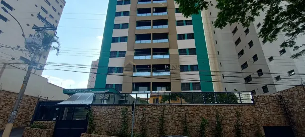 Apartamento com 2 Quartos à venda, 78m² no Centro, Piracicaba