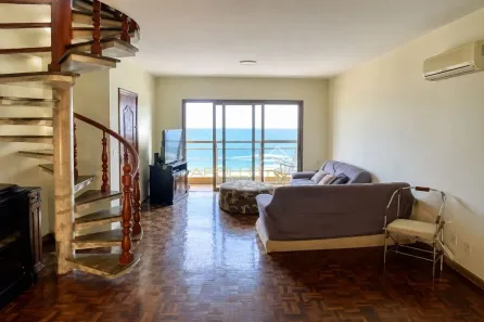 Cobertura com 2 Quartos à venda, 380m² no Gonzaga, Santos