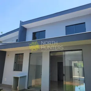 Casa com 3 Quartos à venda, 140m² no Costa e Silva, Joinville