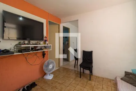 Apartamento com 2 Quartos à venda, 45m² no Conjunto Habitacional Teotonio Vilela, São Paulo