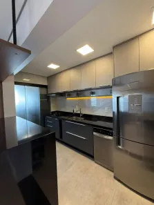 Apartamento com 3 Quartos à venda, 109m² no Umuarama, Osasco