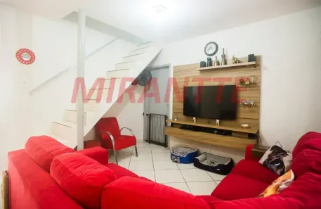 Sobrado com 3 Quartos à venda, 209m² no Lauzane Paulista, São Paulo