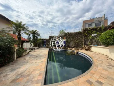 Casa com 3 Quartos à venda, 294m² no Ribeirão dos Porcos, Atibaia