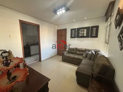 Cobertura com 4 Quartos à venda, 130m² no Castelo, Belo Horizonte