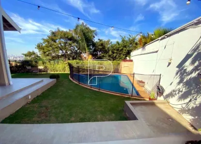 Casa de Condomínio com 5 Quartos à venda, 270m² no Parque dos Príncipes, São Paulo
