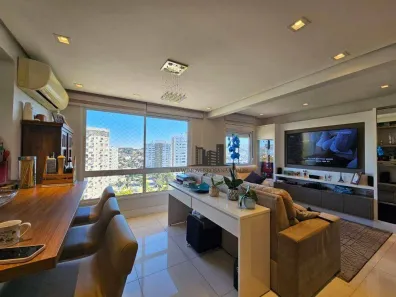 Apartamento com 2 Quartos à venda, 80m² no Jardim Carvalho, Porto Alegre