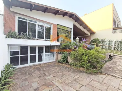Imóvel Comercial para alugar, 294m² no Chácara Girassol, Americana